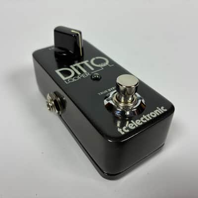 TC Electronic Ditto Looper - Excellent Condition with Box image 5