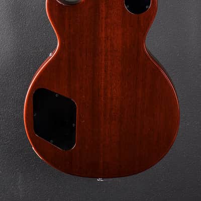 Gibson USA Les Paul Studio Figured Top - Iced Tea image 4