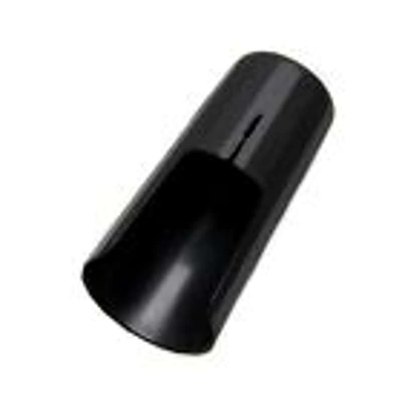 Black Alto Saxophone Mouthpiece Leather Ligature Cap Woodwin Musical Accessories image 1