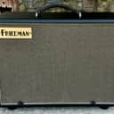 Friedman ASC-10 2-Way 500-Watt 10" Powered Guitar Amp Modeler Cabinet 2018 - 2019 - Black