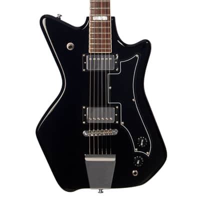 new】HEX Guitars / N500 Black | Reverb