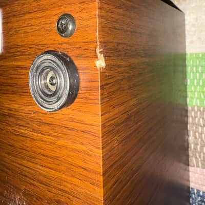 Roland TR-66 Rhythm Arranger 1975 - 1982 - Wood image 5