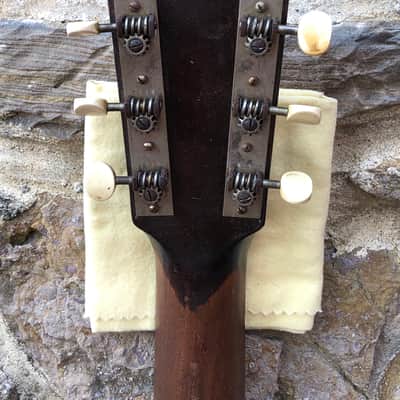 Gibson L-1 1929 - Natural image 7