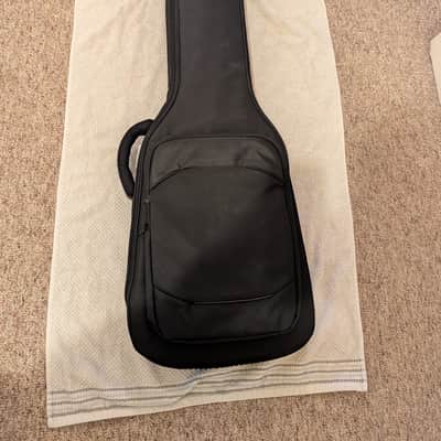 Ethos BFG-07 2026 - Black Matte image 9