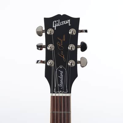 Gibson Les Paul Standard 60s, Bourbon Burst | Demo image 4