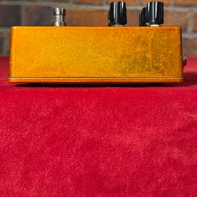 Talons Drive Pedal image 5