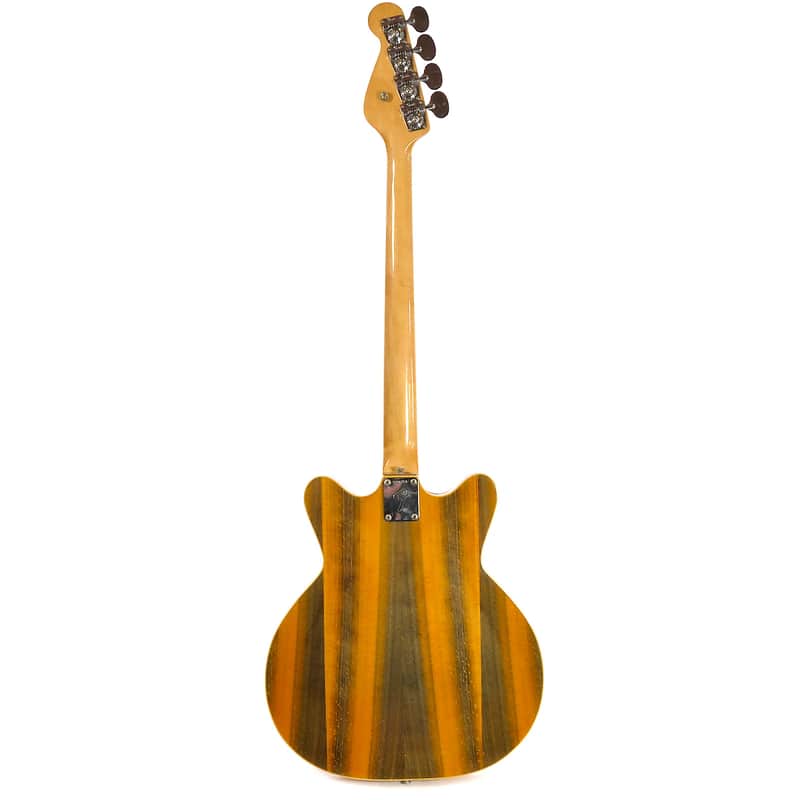 Fender Wildwood Coronado Bass II 1967 - 1969 image 2
