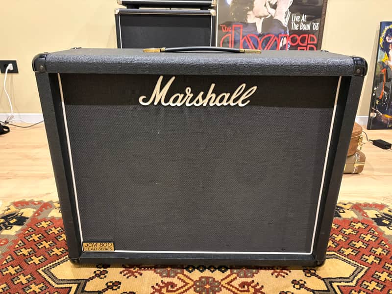 Marshall JCM800 1936-2045 year 1980 image 1