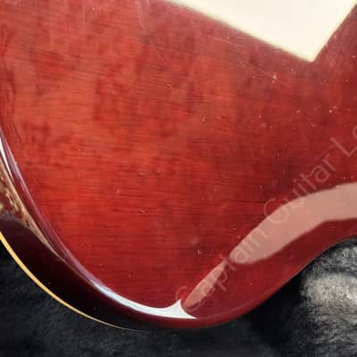 2004 PRS - McCarty - ID 5662 image 17