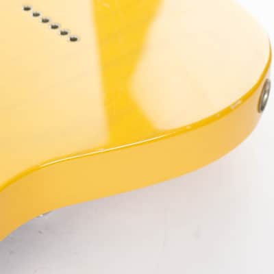 Fender American Original '50s Telecaster 2019 Butterscotch Blonde image 18