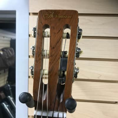 Norman B-55 Classical Guitar image 5