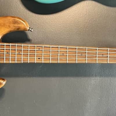 Alien Audio Constellation 5 string image 1