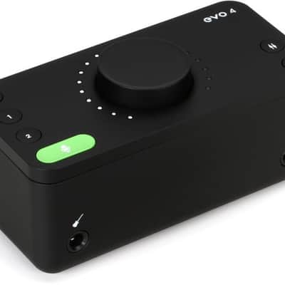 Audient EVO 4 USB Audio Interface image 2