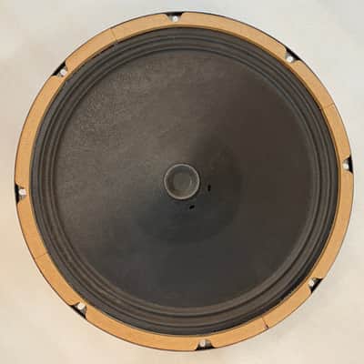 Rola Model 14999 15" 8 Ohm Vintage Alnico Speaker 1962 image 7