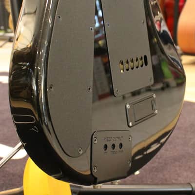 Music Man JP6 BFR 6 Piezo image 10