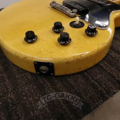 Gibson 1960 Les Paul Special Double Cut image 12
