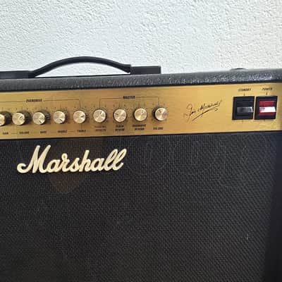 Marshall JCM 600 Model 602 image 4