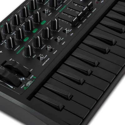 ARTURIA MICROBRUTE-UFO Microbrute UFO édition limitée image 6