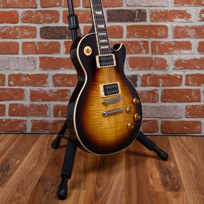 Gibson Slash Les Paul Standard AAA Flame Maple Top November Burst 2025 w/OHSC image 3