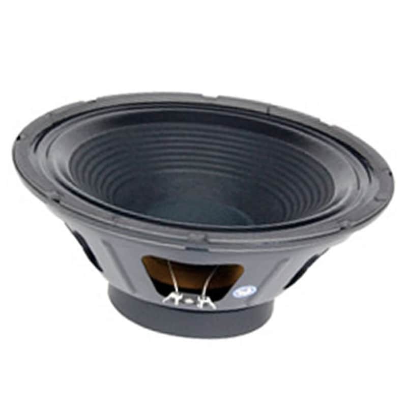 EMINENCE Legend 1218 12' Guitar Amp Cab Speaker 8 ohms image 1