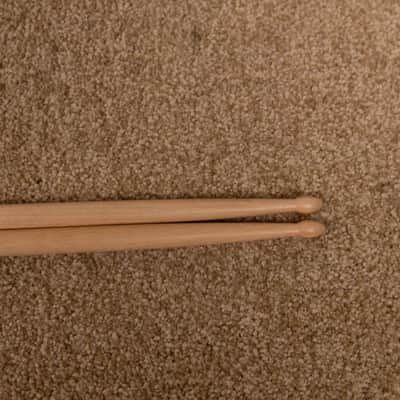 New Old Stock ProMark 5AL Ringo Starr Millennum II Drum Sticks image 3