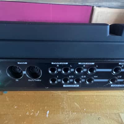 Alesis Strike Multipad image 4
