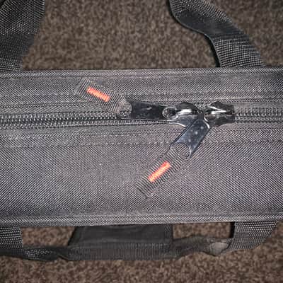 Schecter Guitar research case for electric bass guitar case image 4