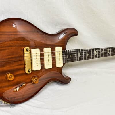 PRS Private Stock #165 McCarty Model 3 Soapbar (Private Collection) image 3