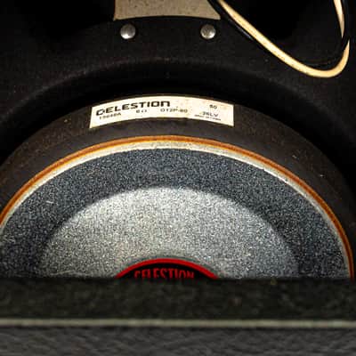 Line 6 Spider IV 75 75W 1x12 Guitar Modeling Combo Amplifier w/ Celestion image 6