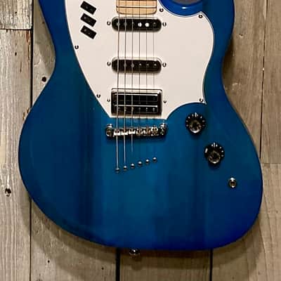 New Guild Surfliner Catalina Blue, Best Deal On The Planet! Support Small Shops & Buy Here! image 2