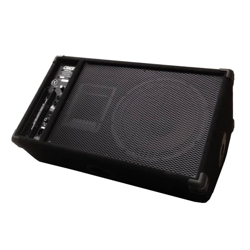 Crate PFM-65 monitor auto-amplificado. USA image 1