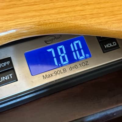 Fender "Dan Smith" Stratocaster Hardtail with Rosewood Fretboard 1980 - 1983 - Natural image 11