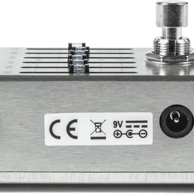 MXR 6 Band EQ image 4