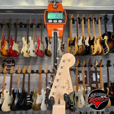Fender Custom Shop Eric Clapton Stratocaster Blackie image 3