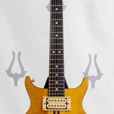 1978 Washburn Falcon Maple Serial #78224 Early First Year Production image 6