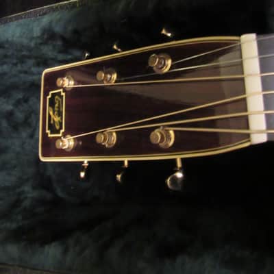 Mike Long Martin HD-28 mid-90's - natural image 3
