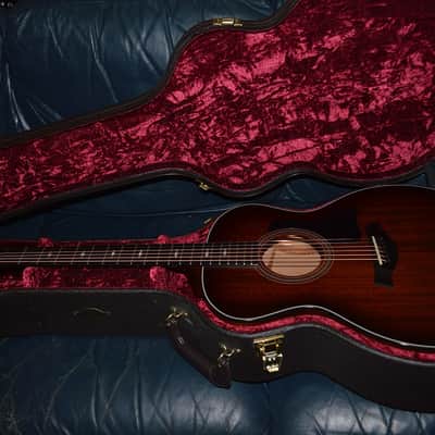 Taylor 324 2018 - Sunburst image 13