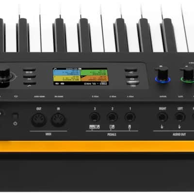Studiologic SL88GT MKII | 88-Note MIDI Controller w/ Sounds. New with Full Warranty! image 5