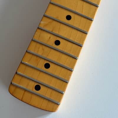 Greco SE500 Super Sounds '78 Vintage MIJ Stratocaster Type Electric Guitar Made in Japan by Fujigen image 13