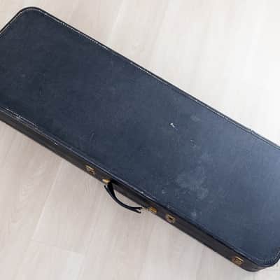 1965 Gibson Firebird III Reverse Body Vintage Guitar Sunburst w/ Case image 23