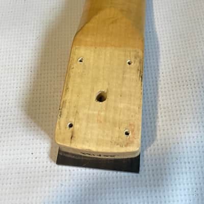 2000's India Jackson JS Series Guitar Neck 22 Fret Hardtail image 22
