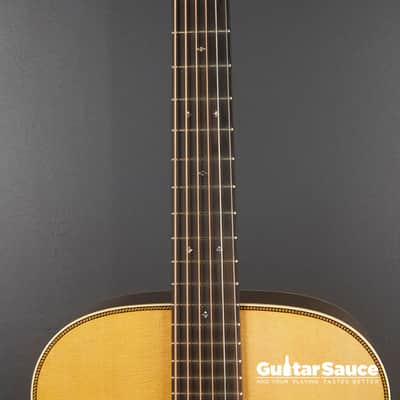 Martin 000-28 Reimagined 2022 (Cod.1612UG) image 9