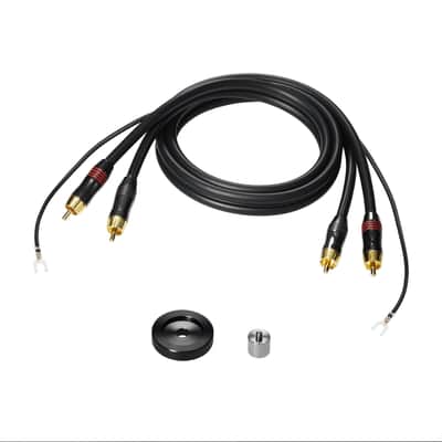 Audio-Technica: AT-LP8X Semi-Automatic Direct Drive Turntable (Open Box Special) image 10