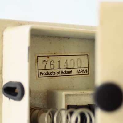 Immagine Boss DD-3 Digital Delay Long Chip 1987 Made in Japan Blue Label Guitar Effect Pedal 761400 - 9