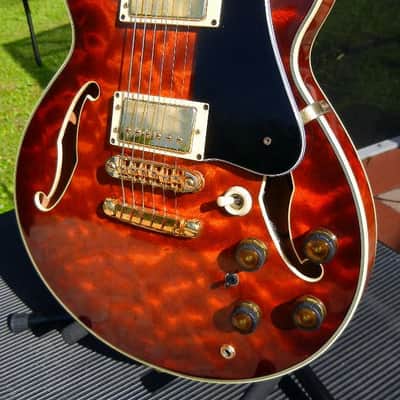 Ibanez AM200 1988 MIJ image 1