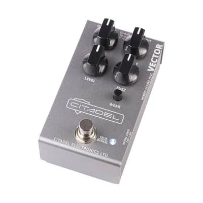 Citadel Plutonium Overdrive | Reverb
