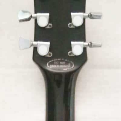 Greco EG-600P Peter Frampton 'Phenix' Model Single Cut Custom image 4