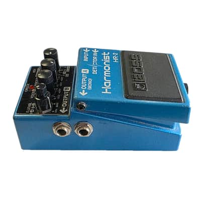Boss Hr 2 Harmonist image 4