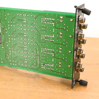 Yamaha MY8-AD24 8-Channel Analog Input Expansion Card CG01ZB2 image 14