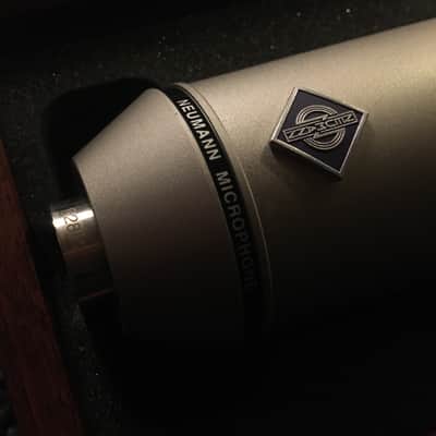 Neumann  U87 ai Studio Set  Grey Bild 2